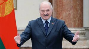 Alexander Lukașenko - sursa foto - romaniatv.net