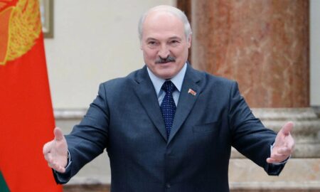 Alexander Lukașenko - sursa foto - romaniatv.net