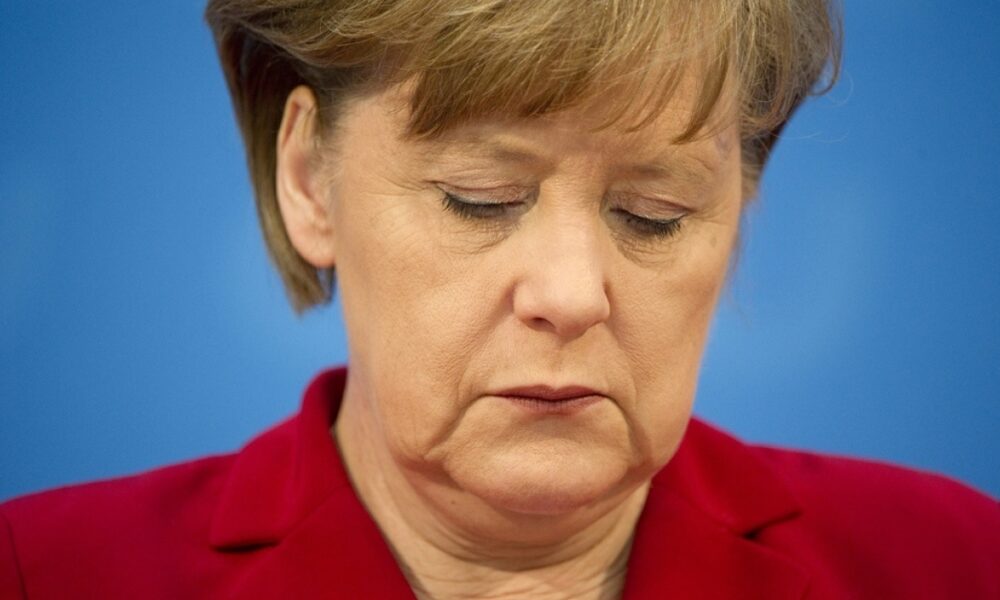 Merkel nu vede cu ochi buni întoarcerea lui Trump: „Putem reacţiona în faţa lui”