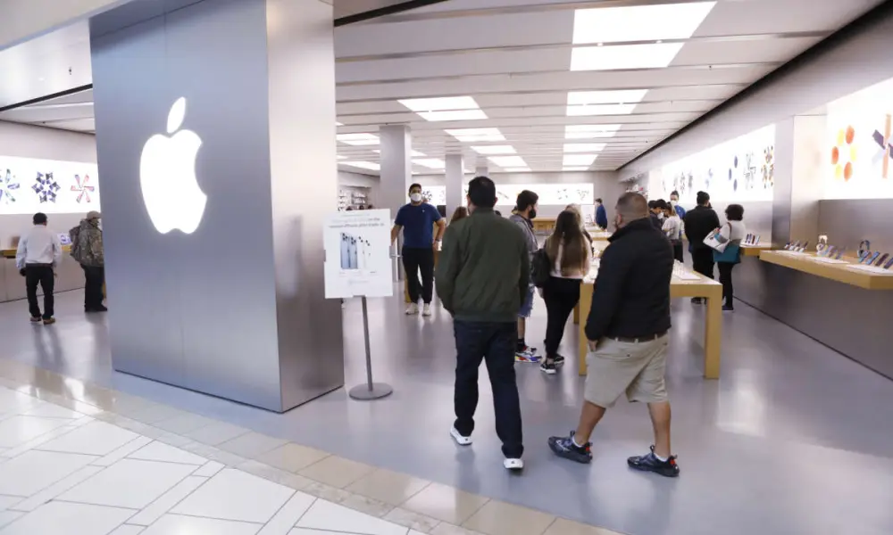 Apple se alătura sindicaliștilor? Angajații își vor drepturile