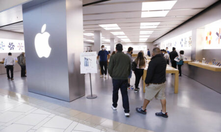 Apple Sursa foto Truthout