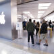 Apple Sursa foto Truthout