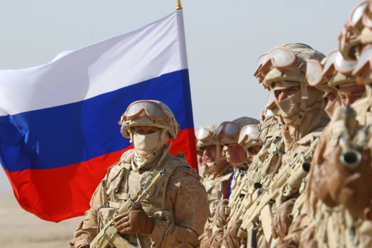 Armata Rusiei - sursa foto - impact.ro