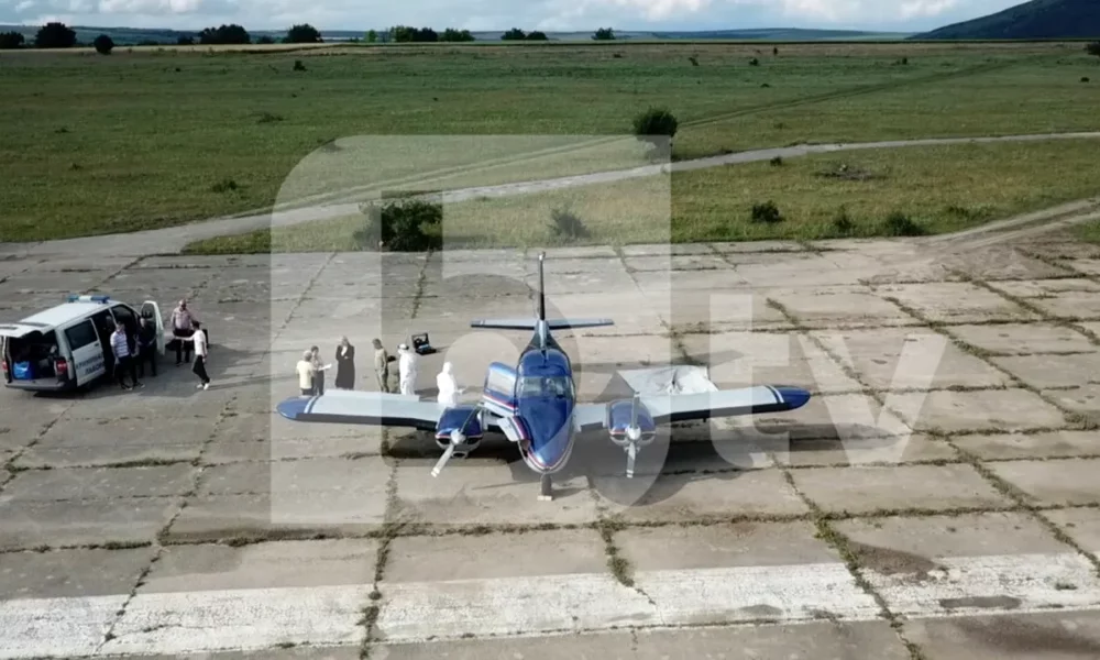 Ce spune NATO despre avionul bimotor care și-a făcut de cap în spațiul aerian al Alianței