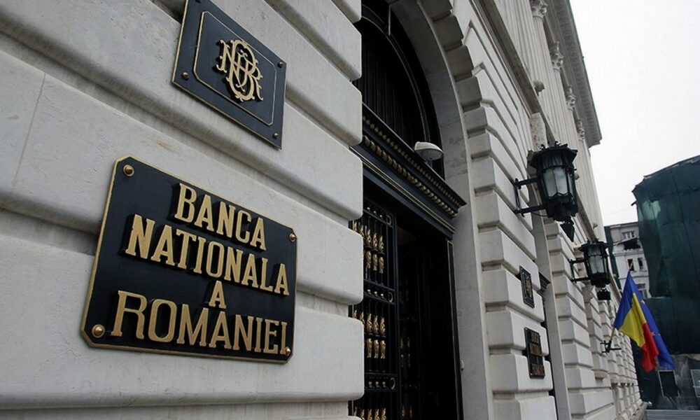Adrian Vasilescu, consilier BNR: Băncile centrale sunt singurele care pot controla situația inflației în creștere