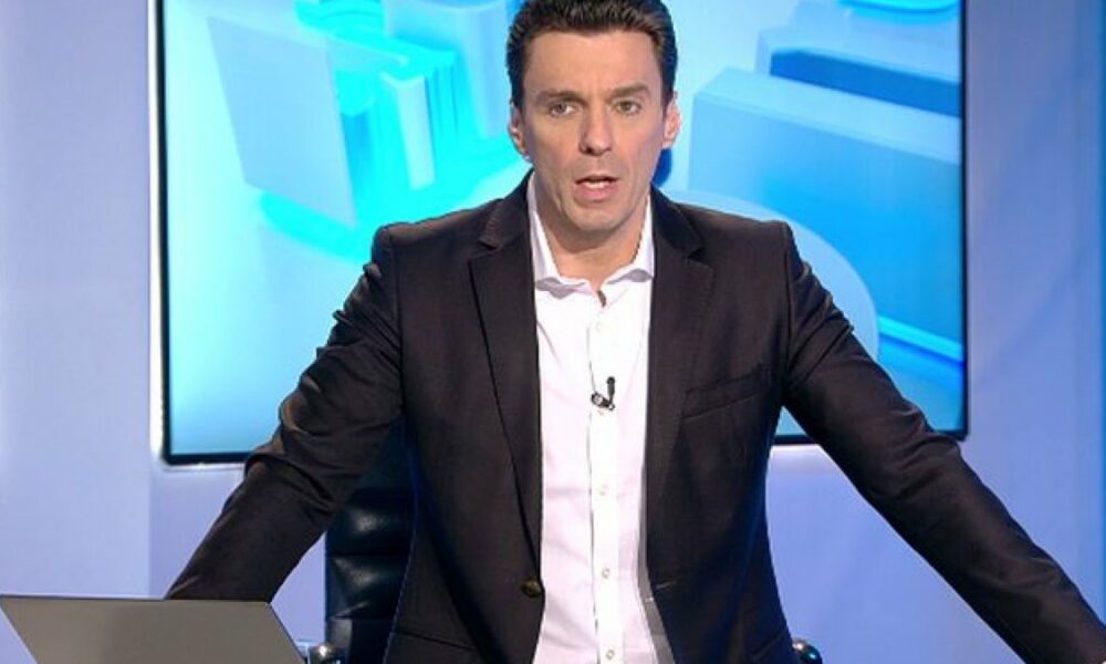 VIDEO! Mircea Badea e de modă veche. Explicația pentru care preferă plățile cash