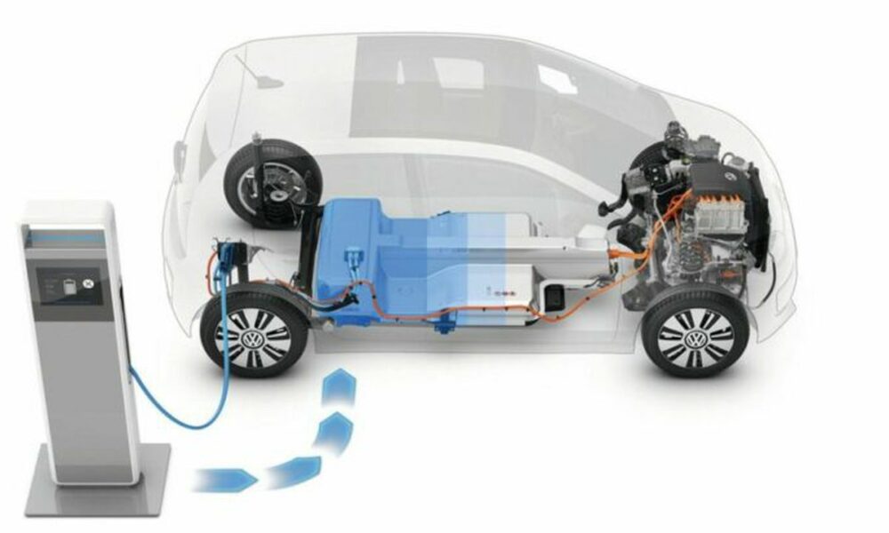 O nouă colaborare în industria auto. Cine va produce cea mai ieftină mașină electrică