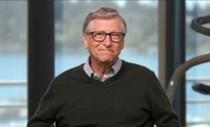 Bill Gates sursa foto Romania TV