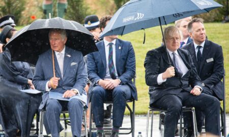 Tensiuni între Boris Johnson și Charles. Prințului i s-a transmis să nu se mai implice în politică