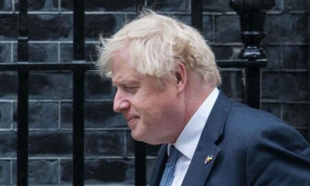 Boris Johnson - sursa foto - playtech.ro