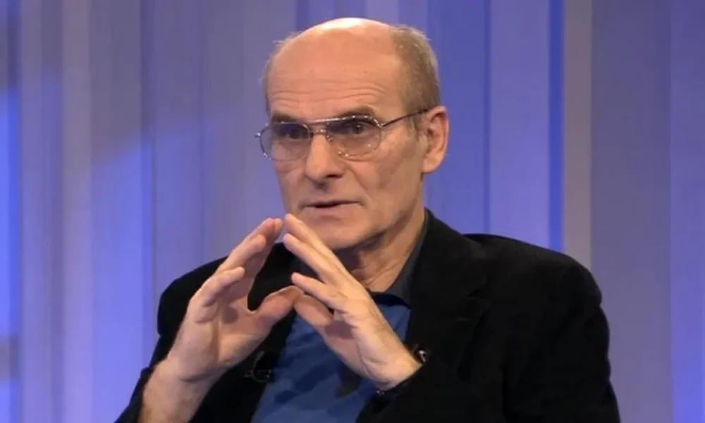 Cristian Tudor Popescu, vedeta Digi 24, a fost scos din grila postului. Cu ce a greșit reputatul jurnalist