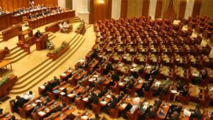 Camera Deputaților - sursa foto - antena3.ro