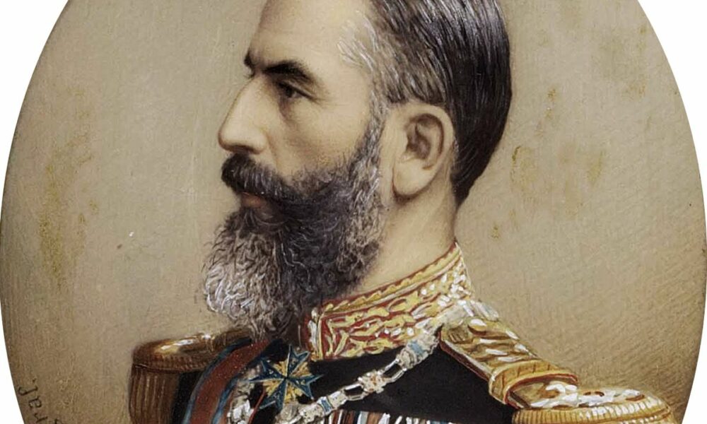 29 iunie 1866: Parlamentul României adopta prima constituție a țării. Câtă putere avea Carol I