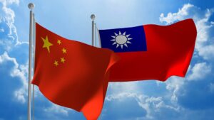 China si Taiwan sursa foto Kanal D