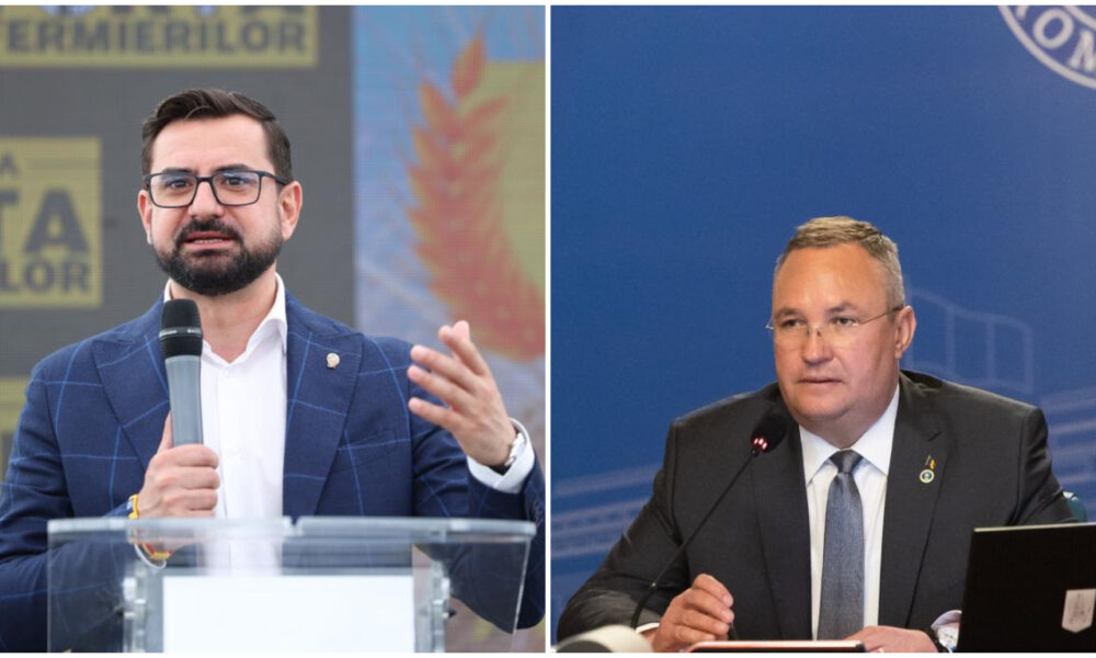 Ciucă, reacție după decizia ministrului acuzat de DNA: „ Am aprobat fără echivoc demisia”