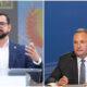 Ciuca și Chesnoiu Sursa foto Aradon
