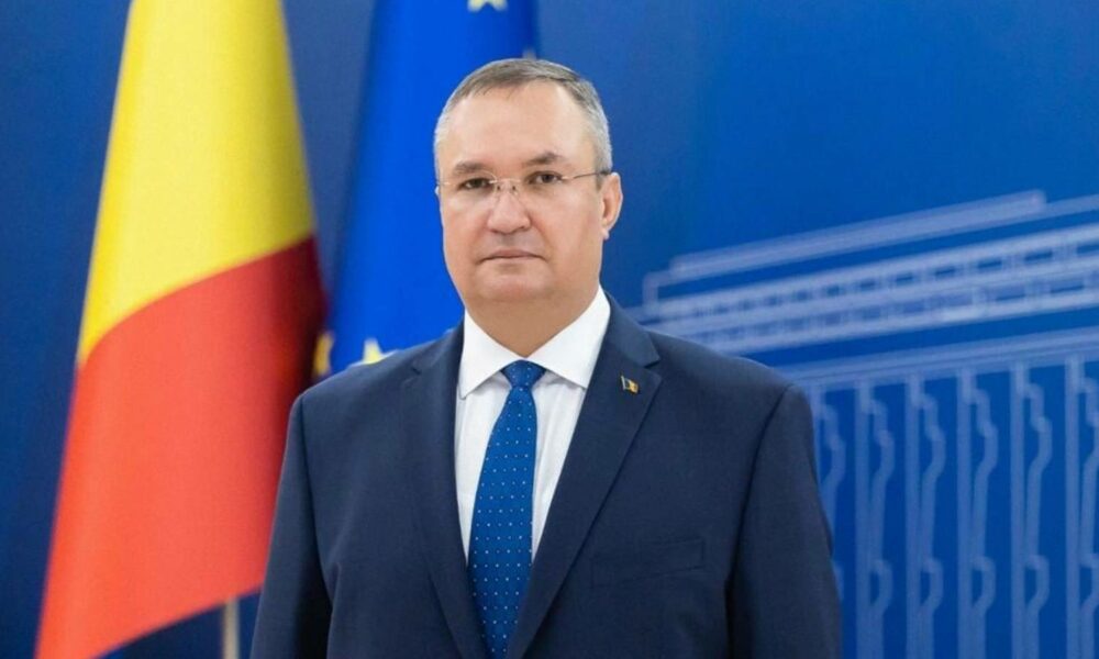 Video! S-au semnat primele contracte cu bani din PNRR. Nicolae Ciucă anunță suma alocată pentru primării