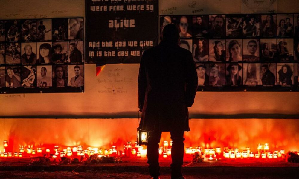 Dosarul Colectiv: cine va plăti despăgubirile? Guvernul are în plan stabilirea unui „mecanism”