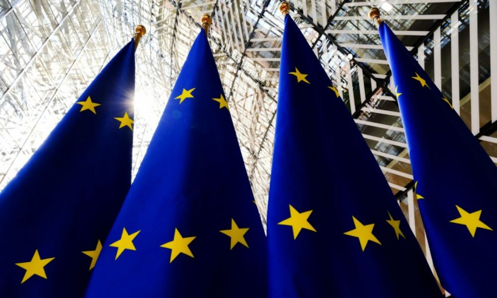 Active rusesești în valoare de 17 miliarde de euro, blocate de Uniunea Europeană