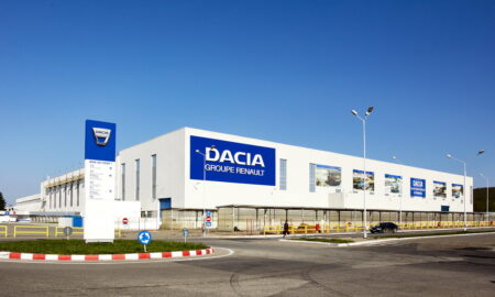 Dacia - sursa foto - autoblog.md
