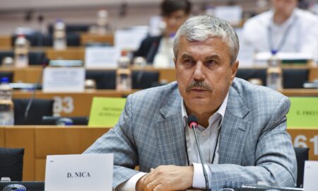 Dan Nica, sursă foto g4media