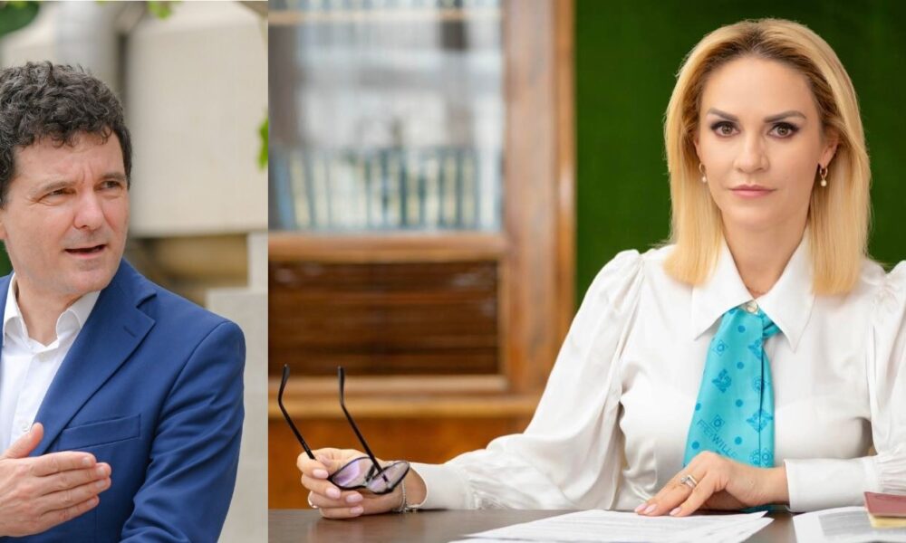 Nicușor Dan a găsit un motiv pentru care să o laude pe Firea. Care este calculul financiar pentru lărgirea stațiilor