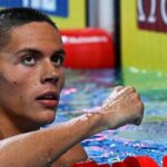David Popovici, sursă foto prosport