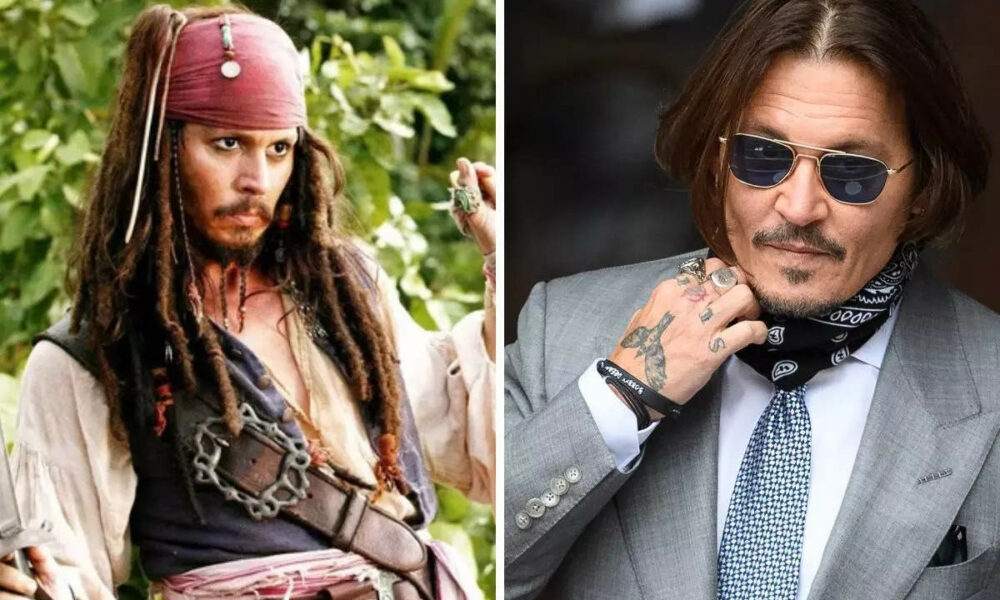Disney „speră că Johnny Depp îl va ierta” pentru 300 de milioane de dolari