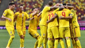Echipa Națională Sursa foto Playsport
