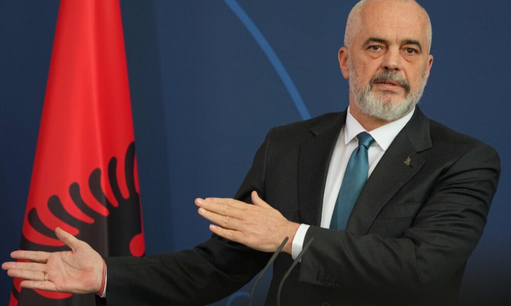 Albania o nouă aliată a Rusiei? „Ucraina să nu-și facă prea mult iluzii despre aderarea la UE”