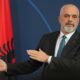 Edi Rama Sursa foto Daily Sabah