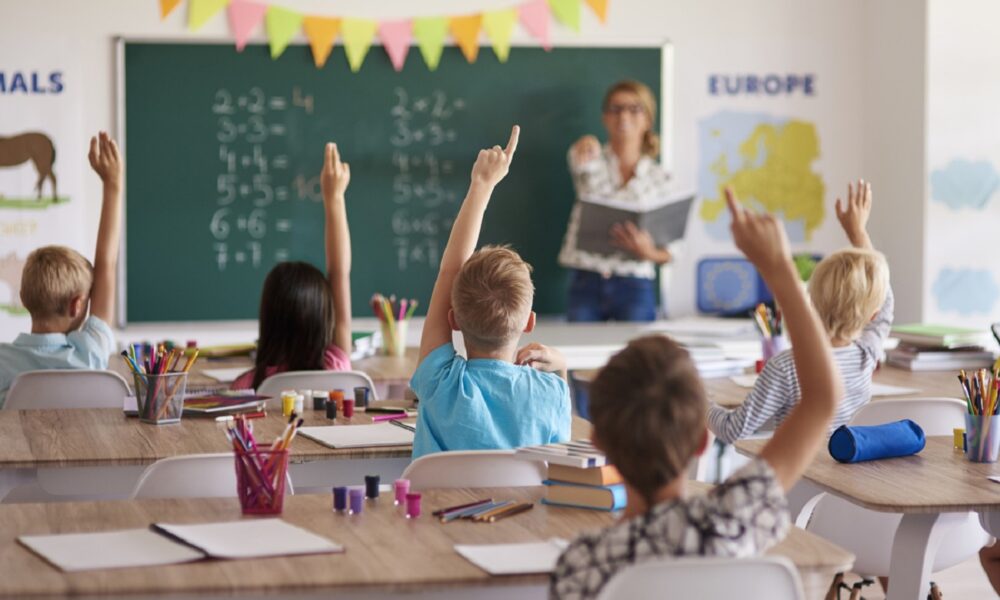 Topul județelor din România după calitatea serviciilor publice. Educația, un domeniu neglijat