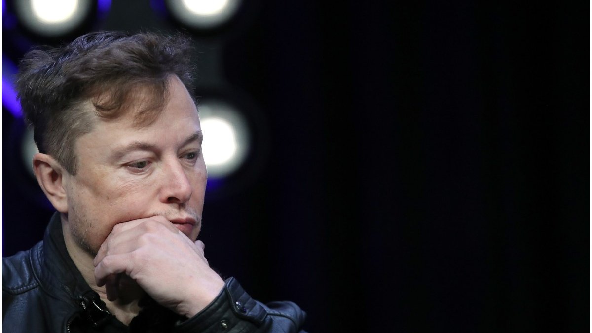Elon Musk, Sursă foto: gds.ro