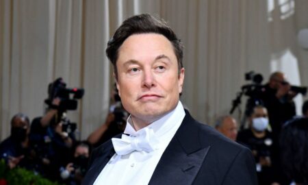 Elon Musk - sursa foto - impact.ro