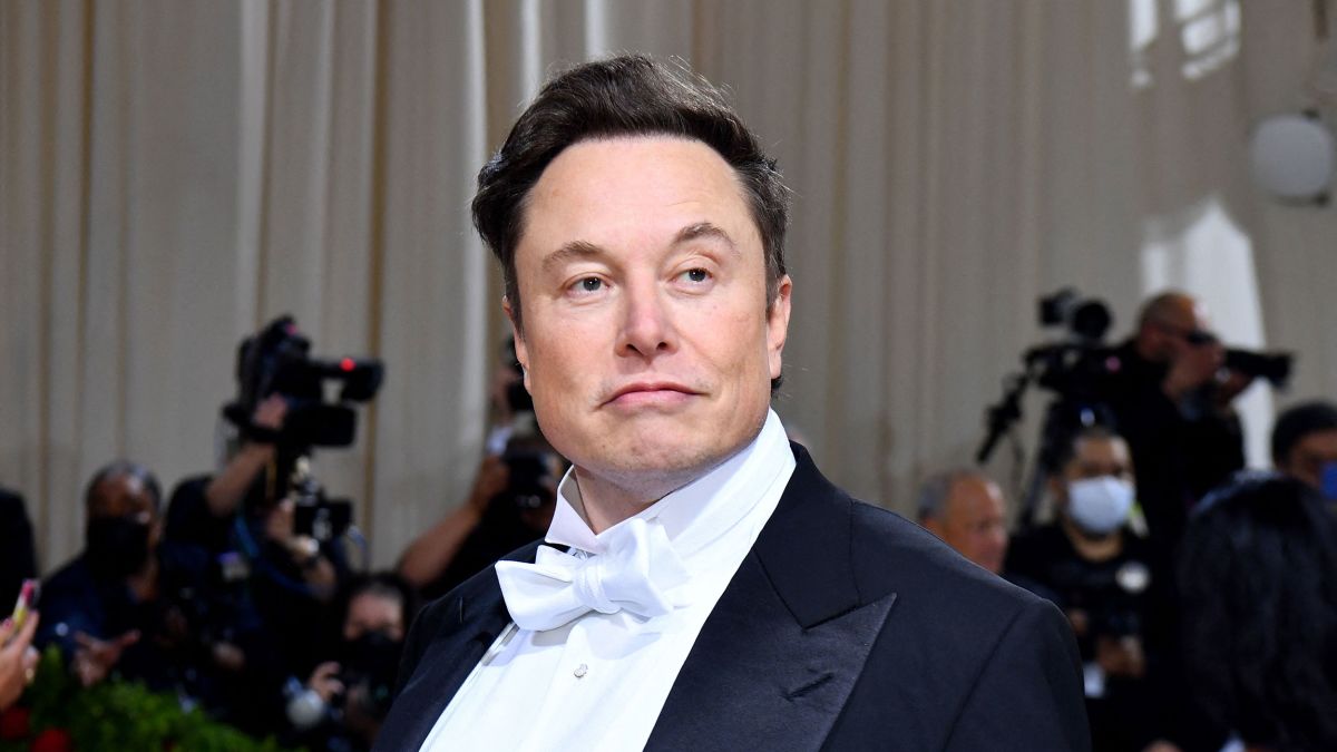Elon Musk - sursa foto - impact.ro