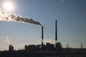 Emisii de CO2 - sursa foto - hotnews.ro