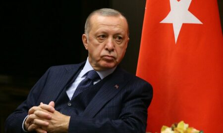 Erdogan, Sursă foto: Antena 3