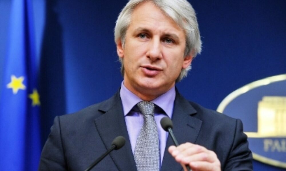 Scăderea TVA-ului, soluția pentru prețurile la combustibil? Ce propune un fost ministru al Finanțelor