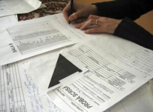 Evaluare Nationala Sursa foto IMPACT.ro
