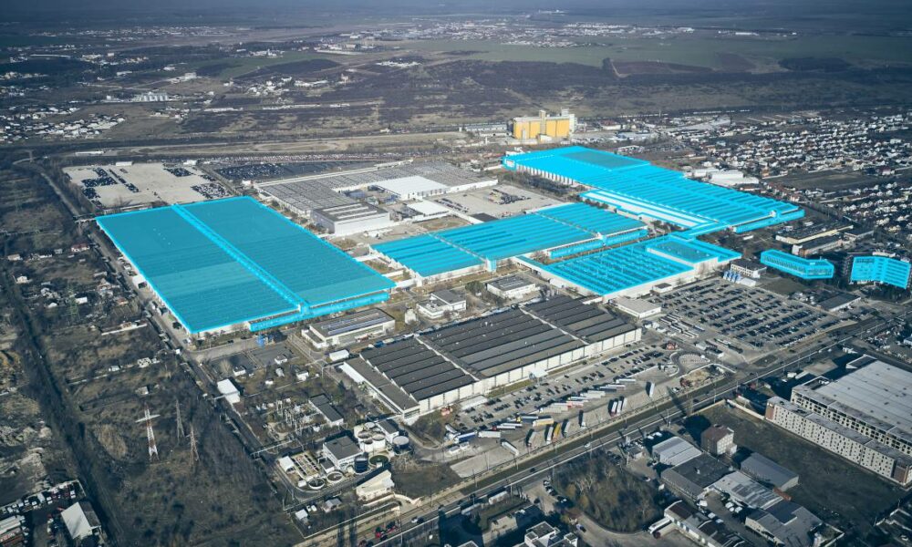 Craiova este liderul absolut în ceea ce privește târgurile de sărbători! Cel de Paște de anul acesta are tematica „Alice în Țara Minunilor”