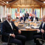 G7 Sursa foto CNN