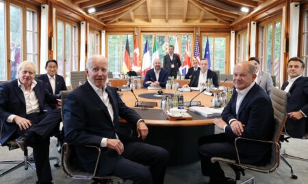 G7 Sursa foto CNN