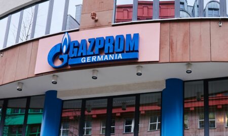 Gazprom Germania - sursa foto - kanald.ro