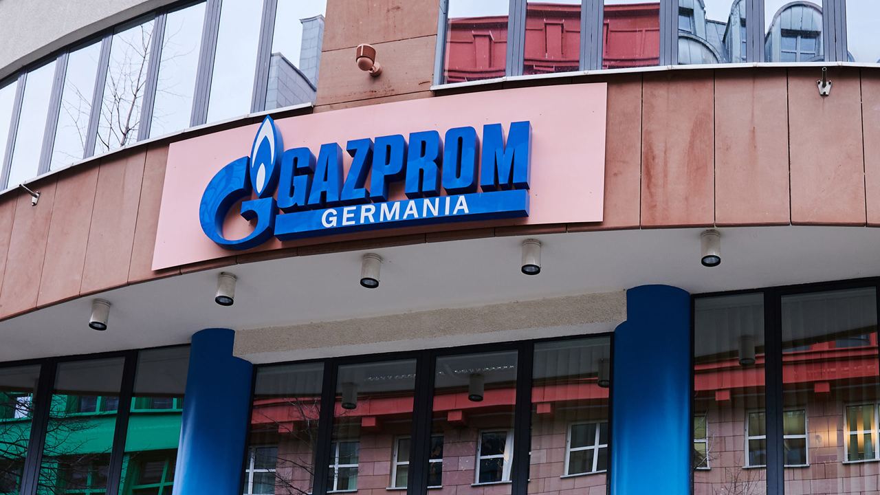 Gazprom Germania - sursa foto - kanald.ro