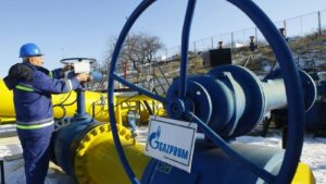 Gazprom sursa foto Cotidianul RO