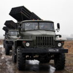 armament rusesc