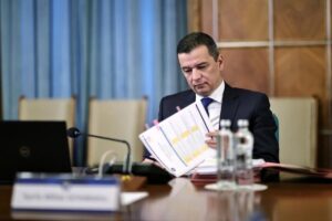 Grindeanu Sursa foto DCNews