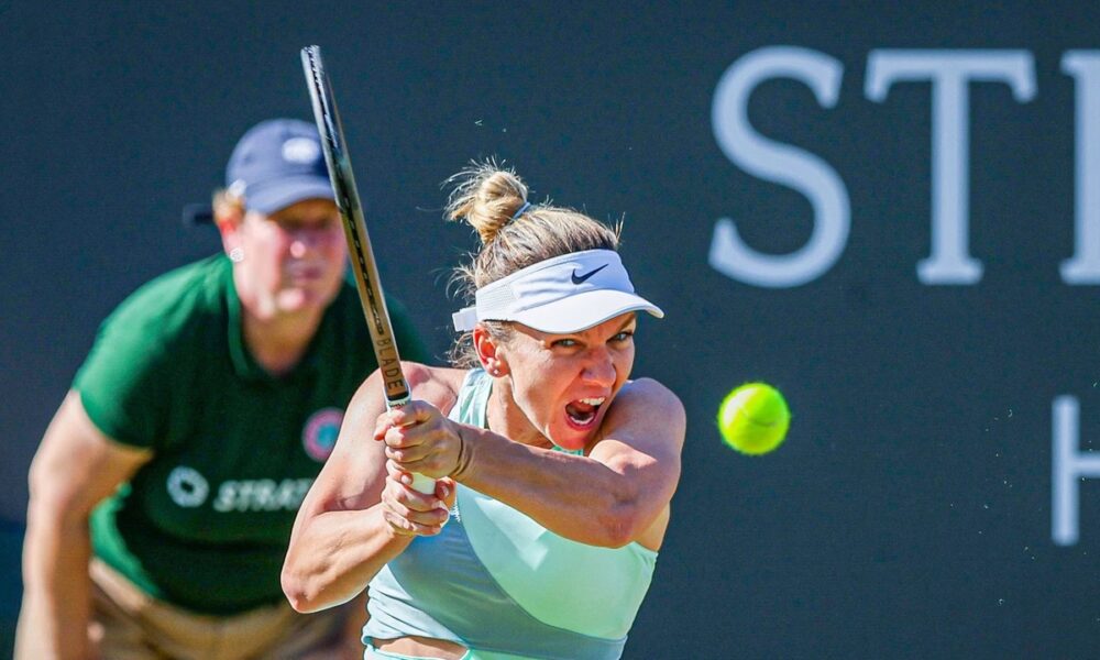 Simona Halep, în topul celor mai bine plătite jucătoare de tenis! Cât a câștigat românca în 2022
