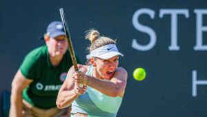 Halep Sursa foto Playsport