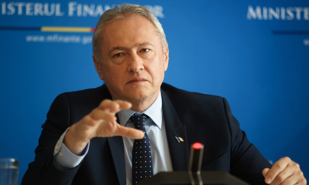 Toți angajații din România sunt în vizorul fiscului! Șeful ANAF: „Controalele se vor extinde la nivel național”